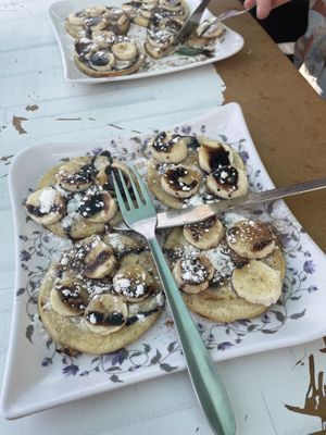   at Kuku in Jaisalmer