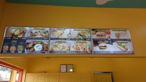  at Munchies Tha Phae Gate in Chiang Mai