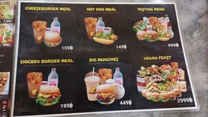  at Munchies Tha Phae Gate in Chiang Mai