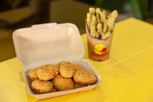  at Munchies Tha Phae Gate in Chiang Mai