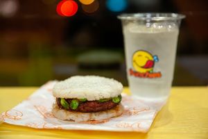  at Munchies Tha Phae Gate in Chiang Mai