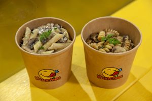  at Munchies Tha Phae Gate in Chiang Mai