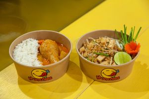  at Munchies Tha Phae Gate in Chiang Mai