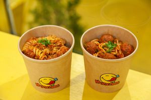  at Munchies Tha Phae Gate in Chiang Mai