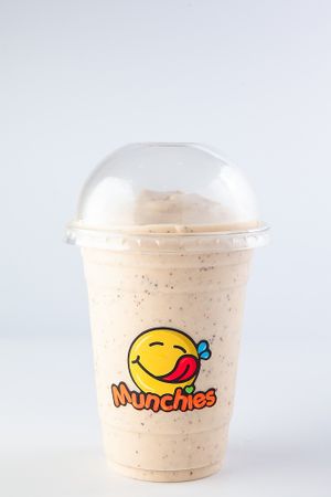  at Munchies Tha Phae Gate in Chiang Mai