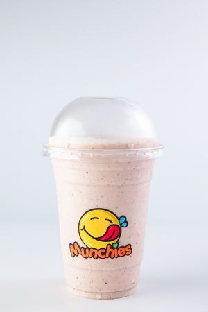  at Munchies Tha Phae Gate in Chiang Mai