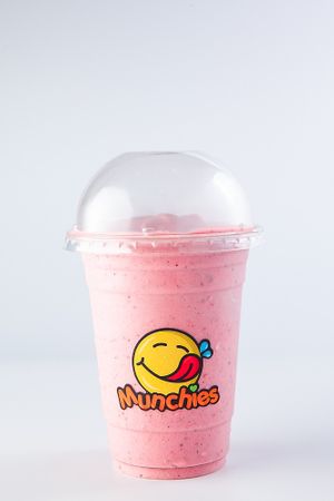  at Munchies Tha Phae Gate in Chiang Mai