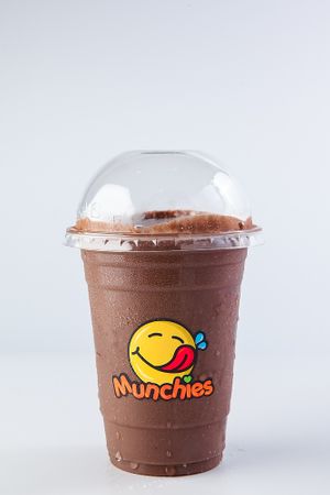  at Munchies Tha Phae Gate in Chiang Mai