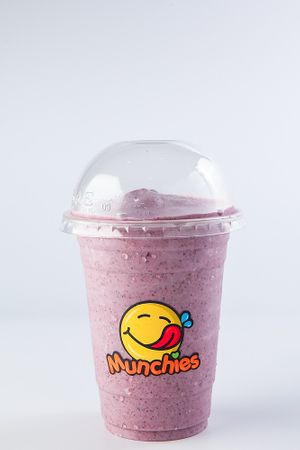  at Munchies Tha Phae Gate in Chiang Mai