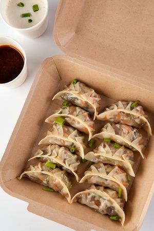  at Munchies Tha Phae Gate in Chiang Mai