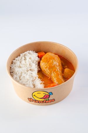  at Munchies Tha Phae Gate in Chiang Mai