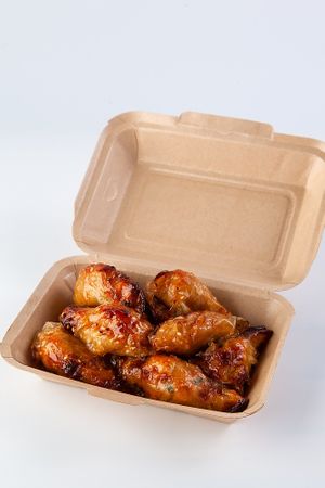  at Munchies Tha Phae Gate in Chiang Mai