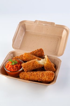  at Munchies Tha Phae Gate in Chiang Mai