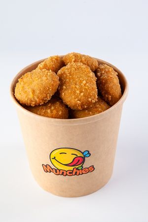  at Munchies Tha Phae Gate in Chiang Mai