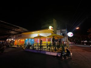  at Munchies Tha Phae Gate in Chiang Mai