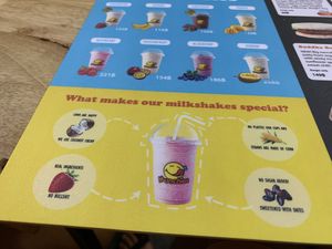   at Munchies Tha Phae Gate in Chiang Mai