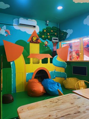   at Munchies Tha Phae Gate in Chiang Mai