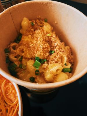   at Munchies Tha Phae Gate in Chiang Mai