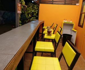 Munchies  at Munchies Tha Phae Gate in Chiang Mai