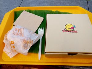 Munchies at Munchies Tha Phae Gate in Chiang Mai