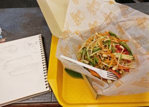 Munchies at Munchies Tha Phae Gate in Chiang Mai