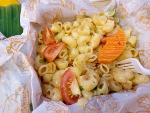 Munchies at Munchies Tha Phae Gate in Chiang Mai