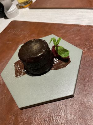   at Hard Rock Hotel in Davos