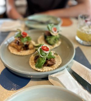   at Neon Palms in Seminyak