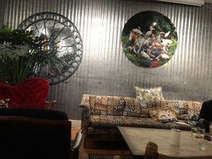Inside   at Global Living in Vasteras