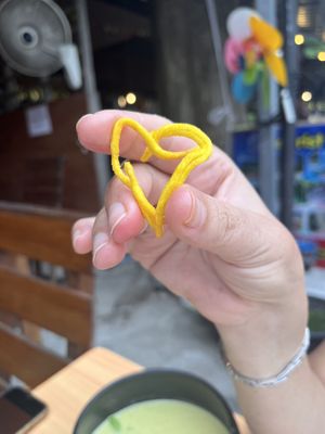   at Mangrove in Krabi