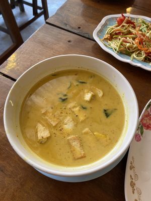   at Mangrove in Krabi