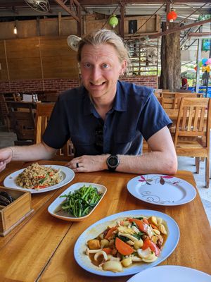  at Mangrove in Krabi