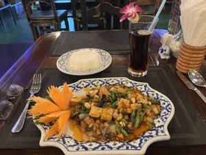   at Mangrove in Krabi