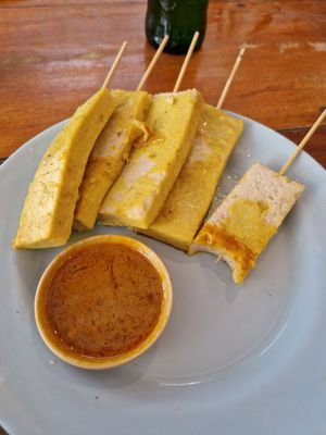  at Mangrove in Krabi