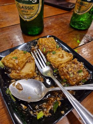  at Mangrove in Krabi