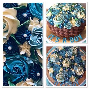   at Jenny's Garden  in Millen