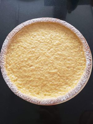  at Jenny's Garden  in Millen