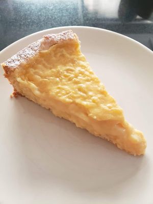  at Jenny's Garden  in Millen