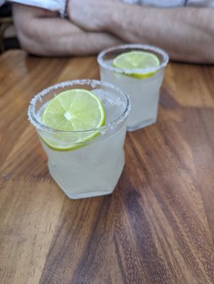  at Pura Vida in Mazatlan