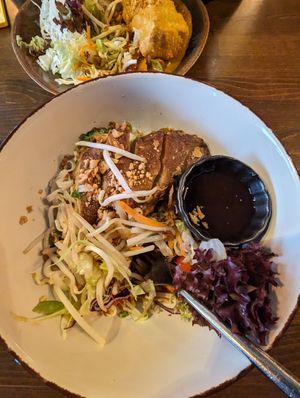 Pho Thron Chay at Saigon in Jena