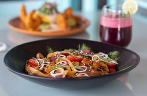  at Lima-Cocina Peruana in San Miguel De Allende