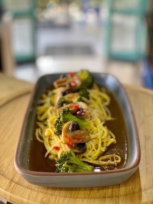  at Lima-Cocina Peruana in San Miguel De Allende