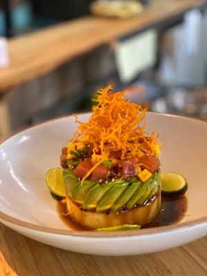  at Lima-Cocina Peruana in San Miguel De Allende