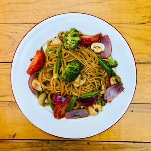 Amazing! at Lima-Cocina Peruana in San Miguel De Allende