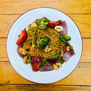 DELICIOUS! at Lima-Cocina Peruana in San Miguel De Allende