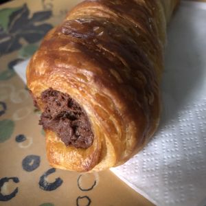 Cronolli at Weirdoughs in Melbourne