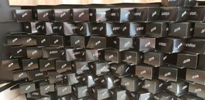 Ready for your order! at Weirdoughs in Melbourne