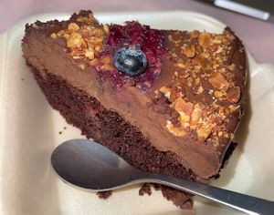   at Gold Taco - Roma Norte in Mexico City