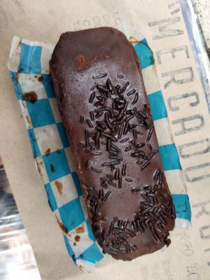  at Gold Taco - Roma Norte in Mexico City