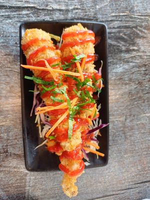  at Guan Cafe in Auckland